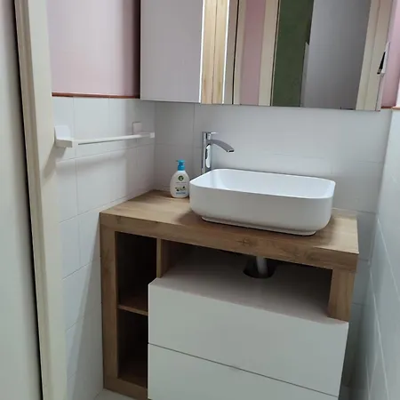 Apartamento Diana's *