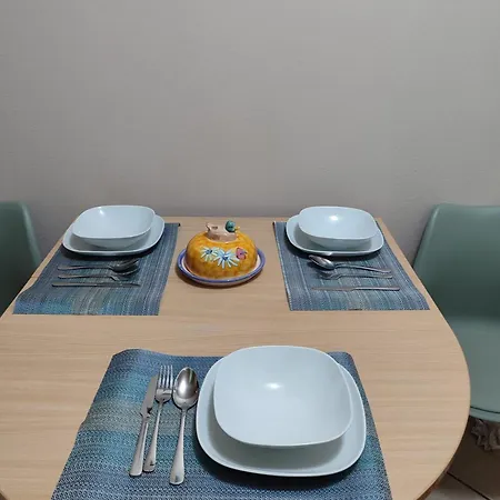 Apartamento Diana's Empoli