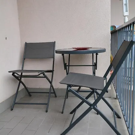 Apartamento Diana's