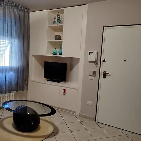 Diana's Apartment